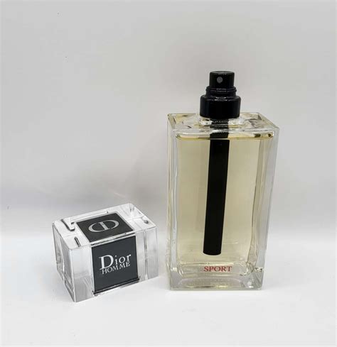 basenotes dior homme